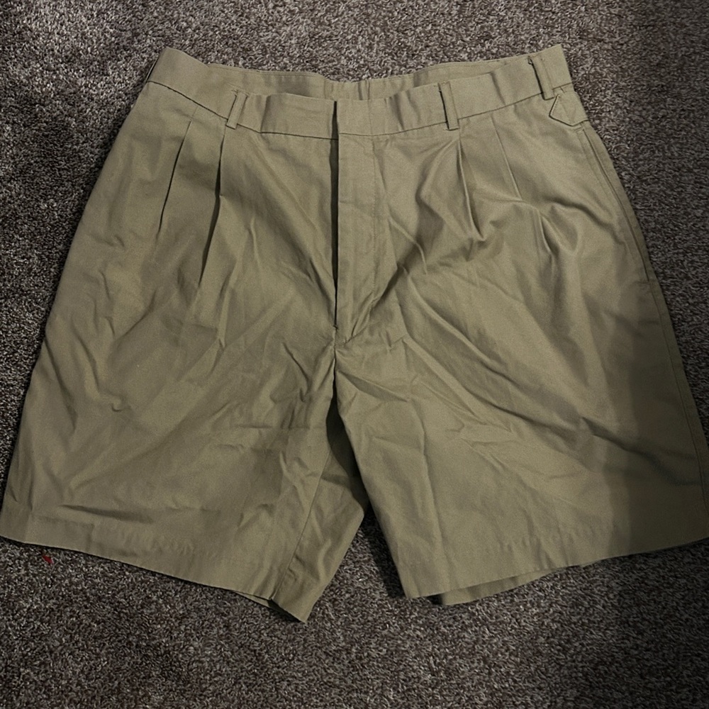 Vintage London Fog Shorts